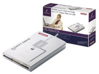 Sitecom USB Floppy drive (CN-603)